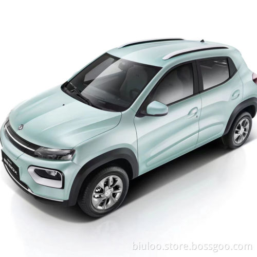 2022 New DongFeng EX1 electric car DF Nano Box Low Price 331km 4 Seats 0.5h Fast Charge Mini SUV EV Car New Energy Vehicle